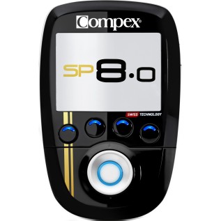 Electro Compex SP 8.0 Gold Edition