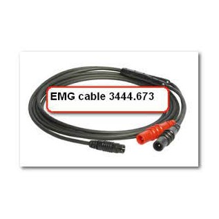 Cable Biofeedback pour Myomed 632/Cable EMG