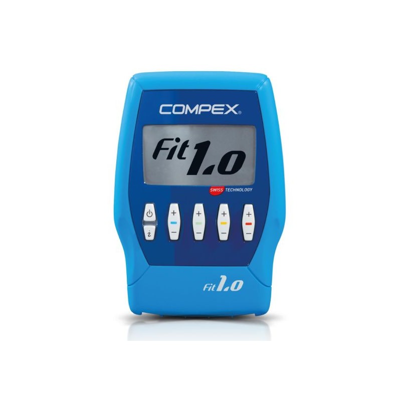 Electro Compex Fit 1.0