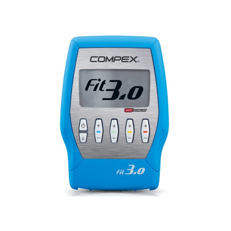 Electro Compex Fit 3.0