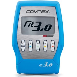 Electro Compex Fit 3.0