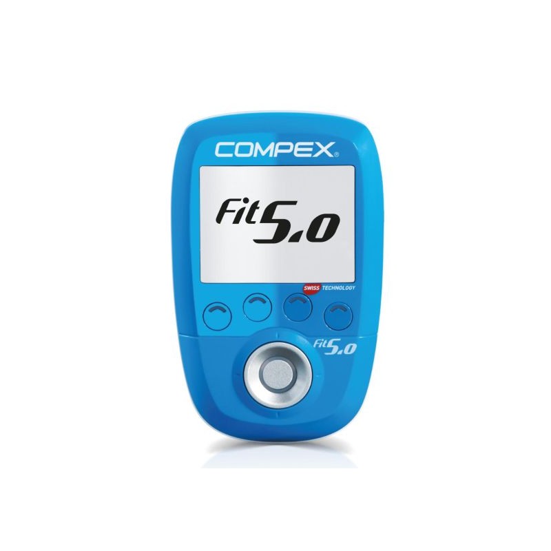 Electro Compex Fit 5.0