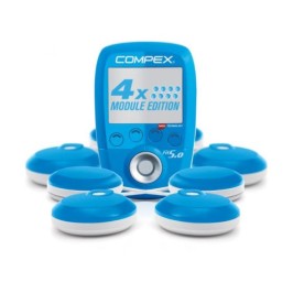 Electro Compex Fit 5.0